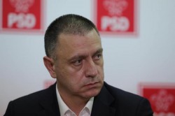 Fifor şi PSD, marii perdanţi în alegerile locale de la Arad