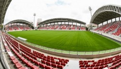 Clubul UTA acceptă tarifele pentru închirierea Stadionului “Francisc Neuman” fiind unul din cele mai mici tarife din ţară