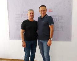 Fifor și Pistru deschid listele PSD Arad la parlamentare. Urmăritul penal Florin Tripa locul 2 la deputați