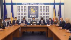 Biroul Permanent Național a validat lista PNL Arad pentru alegerile parlamentare