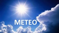 Prognoza METEO pentru ziua de sâmbătă