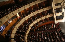 Şcenariul ROŞU suspendă spectacolele la Teatrul Clasic „Ioan Slavici” Arad