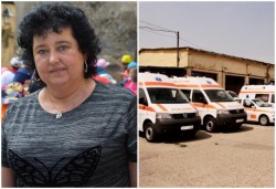 Coronavirusul face victime în rândul personalului Serviciului de Ambulanță Județean Arad