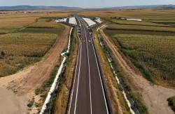 Fonduri europene și pentru Autostrada Moldovei