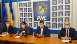 Sergiu Bîlcea (PNL): Vot pentru drumul expres Arad – Oradea