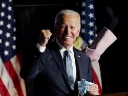 CNN: Joe Biden este noul președinte al Statelor Unite ale Americii!