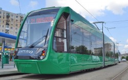 Noi programe de circulație ale tramvaielor în municipiul Arad începând cu 23.11.2020 