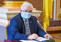 Prefectul Gheorghe Stoian: „Lupta pentru  împiedicarea răspândirii COVID-19 continuă, indiferent de zi”