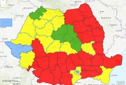 Cele două “Românii” - PNL câştigă la Arad alegerile parlamentare, AUR marea surpriză!  Rezultate parţiale judeţ Arad după numărarea a peste 95% din voturi