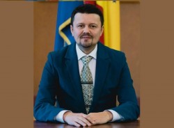 Ionel Bulbuc, vicepreședinte Consiliul Județean: „Lucrăm la conceptul „anotimpurilor culturale arădene”, să contribuim la creșterea aprecierii față de Arad!”