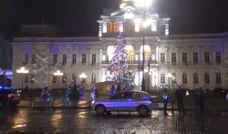 Mii de români și-au reclamat vecinii care petreceau de Revelion, nu mai pu de 7000 de amenzi au fost aplicate