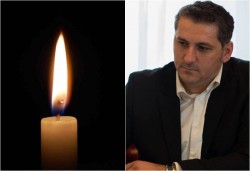 Tiberiu Ciul, directorul GCA Arad s-a stins din viaţă sâmbătă noaptea. Se lupta de aproape trei săptămâni în spital cu virusul ucigaş