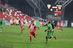 UTA – Dinamo 0-1, puteam mai mult