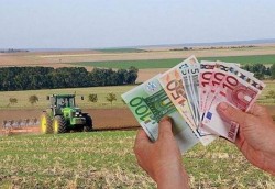 România va primi bani pentru agricultură de la Comisia Europeană