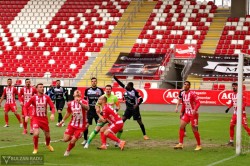 UTA Arad – FC Hermannstadt 1 – 1, încă o remiză acasă
