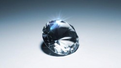 Hoții români ai diamantului de 15 milioane de euro au fost arestați
