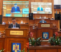 Parlamentarii PSD Arad au încercat, prin amendamente la legea bugetului de stat, să obțină finanțările necesare pentru proiectele vitale ale Aradului