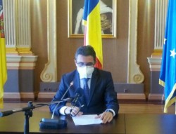 Primarul Călin Bibarț: “Proiectele #pentruArad sunt prioritățile mele”