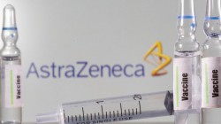 40.800 doze de vaccin de la AstraZeneca sosesc luni în România