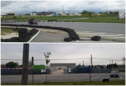 Două Hypermarket-uri noi în Arad, dintre care unul de bricolaj pe actualul circuit moto Vik Power