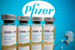 România își face stocuri de vaccin. Alte aproape 700.000 doze de vaccin Pfizer sosesc luni în țară
