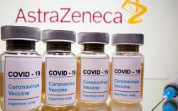 Deși sunt pe stoc peste 1,6 milioane de doze, o nouă tranșă de vaccin Vaxzevria (AstraZeneca) a intrat în România 