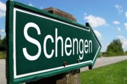 Comisia Europeană vrea România în spațiul Schengen

