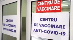 În județul Arad s-au vaccinat în 3 iunie 1.356 de persoane, dintre care mai puțin de un sfert cu prima doză