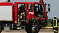 Lună grea pentru pompierii arădeni. 873 misiuni de intervenție și 9 recunoașteri în teren ale pompierilor militari arădeni în luna mai 2021

