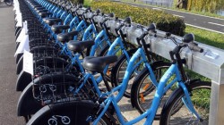 Peste puțin timp, la Arad mașinile vor face loc bicicliștilor. 22 de stații de închiriere a bicicletelor se vor deschide în municipiu