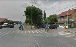 Sylc Con Trans va moderniza linia de tramvai de pe strada Pădurii