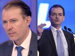 Fiecare dintre cei doi candidați la șefia PNL, Ludovic Orban și Florin Cîțu se vede învingător în alegeri. Până la Congresul din 25 septembrie, ambii încearcă să-și mărească tabăra de susținători