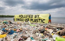 Produsele de unică folosință din plastic interzise în UE din iulie 2021. Vezi ce produse devin istorie