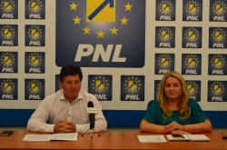PNL Arad își alege vineri echipa de conducere la nivel județean