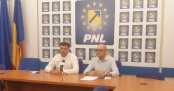 PNL votează pentru deblocarea lucrărilor la pasajul din Micălaca
