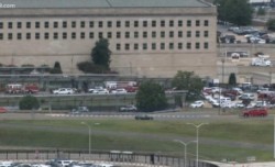 Alertă de atac armat la Pentagon. Sunt mai multe victime