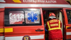 Un copilaș de trei ani din Arad a fost mușcat în mare la Mamaia de un câine