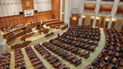 AUR și droguri în Parlamentul României