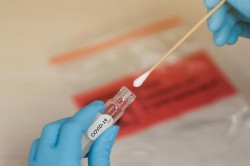 Angajații nevaccinați ai Spitalului Județean Arad vor fi testați odată la trei zile