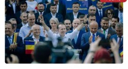 Florin Cîțu este noul președinte al PNL. Ludovic Orban nu cedează
