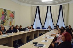 Cursuri de manager proiect și competențe digitale la Camera de Comerț Arad


