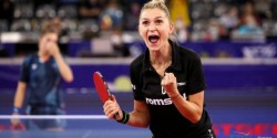 România e finalistă la Europeanul de tenis de masă! Arădeanca Dodean şi „tricolorele”, la un pas de o triplă istorică

