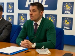 Mihai Pașca susține renovarea clădirii Tribunalului Arad
