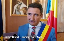 Călin Bibarț explică situația de la CET Arad. Sprijinul guvernamental trebuie să suplimenteze efortul bugetar local
	

