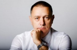 Mihai Fifor: PSD a decis să respingă învestirea guvernului Ciucă

