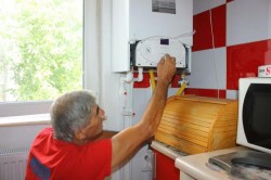 Ministrul Mediului vrea să interzică instalarea centralelor termice de apartament în blocurile noi construite
