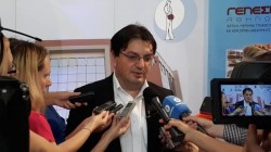 Fostul ministru al tineretului și sporturilor, ulterior al sănătății, Nicolae Bănicioiu a fost trimis în judecată de procurorii DNA sub acuzația de trafic de influență și luare de mită