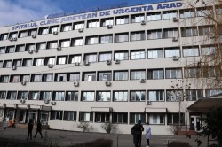 Proiect strategic al Consiliului Județean Arad: modernizarea blocului operator de la Spitalul Clinic Județean de Urgență Arad