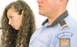 Studenta killeriță din Arad are o nouă șansă de a ieși din închisoare 