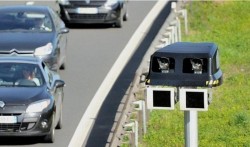 600 de radare fixe, vor fi montate pe drumurile din România. Vor citi viteza, dacă ai ITP și RCA valabile

